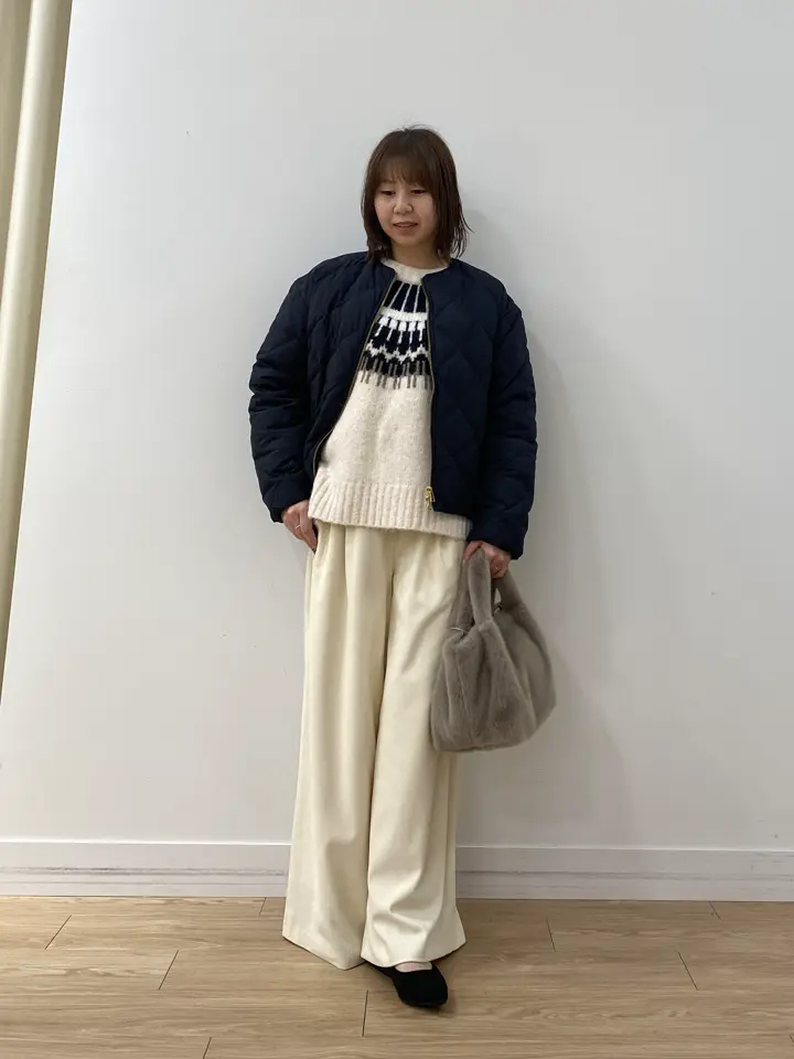 ONWARD CROSSET SELECT 山口 コーディネート画像