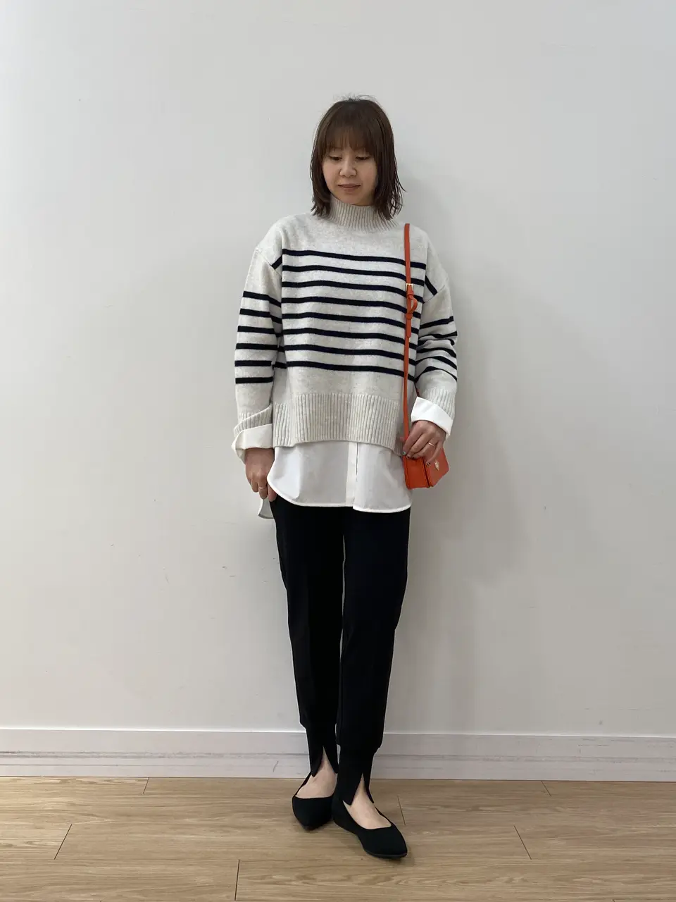  山口 コーディネート画像