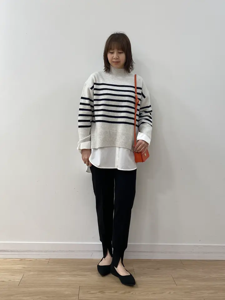 ONWARD CROSSET SELECT 山口 コーディネート画像