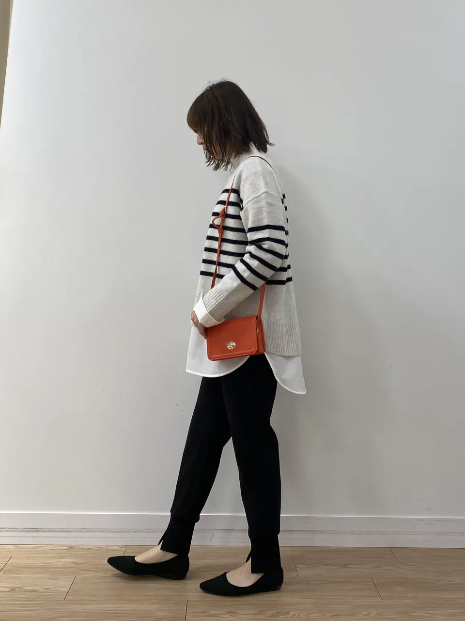 ONWARD CROSSET SELECT 山口 コーディネート画像