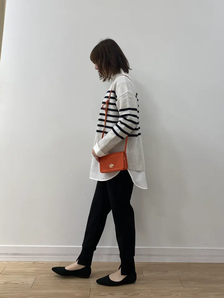 ONWARD CROSSET SELECT 山口 コーディネート画像