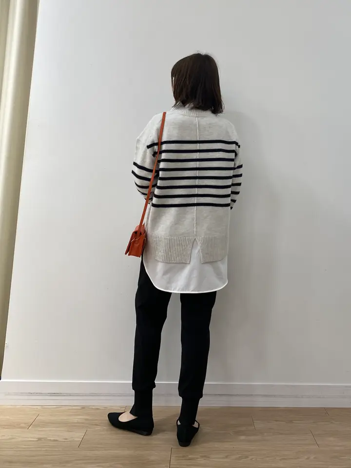 ONWARD CROSSET SELECT 山口 コーディネート画像