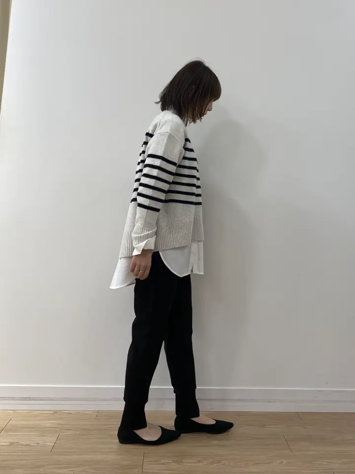 ONWARD CROSSET SELECT 山口 コーディネート画像