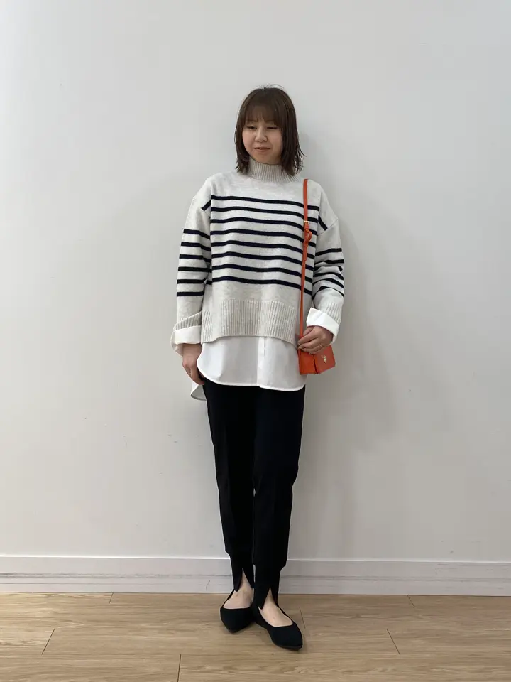 ONWARD CROSSET SELECT 山口 コーディネート画像