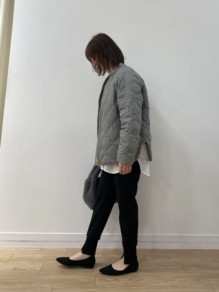 ONWARD CROSSET SELECT 山口 コーディネート画像