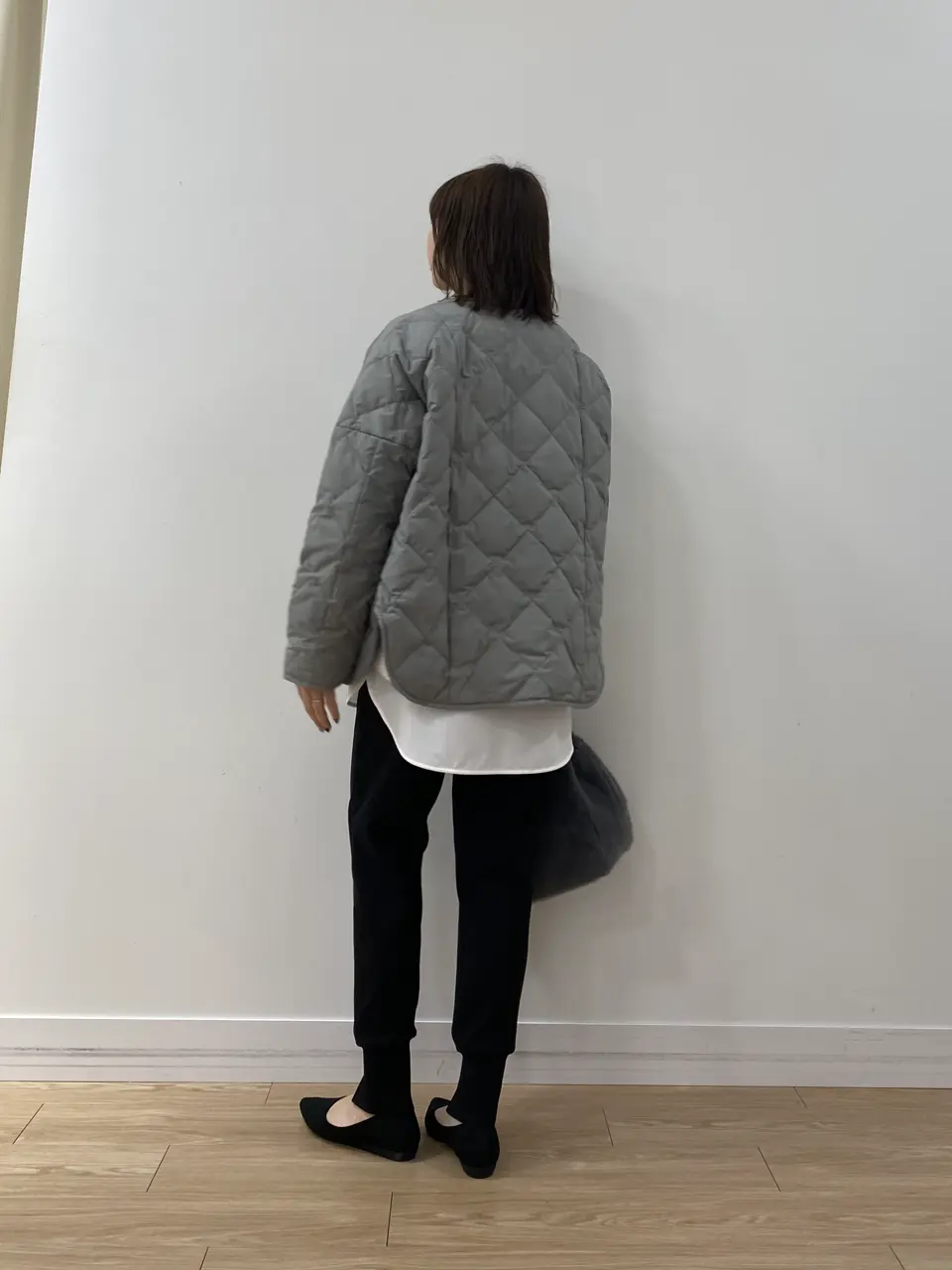 ONWARD CROSSET SELECT 山口 コーディネート画像