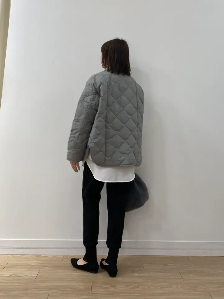 ONWARD CROSSET SELECT 山口 コーディネート画像