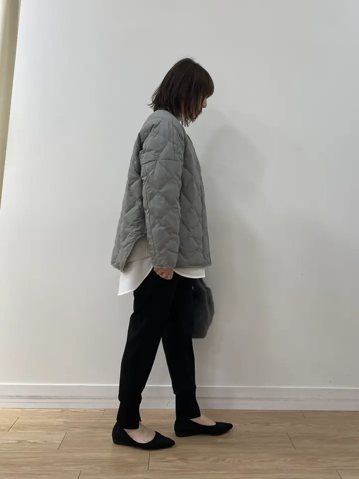 ONWARD CROSSET SELECT 山口 コーディネート画像