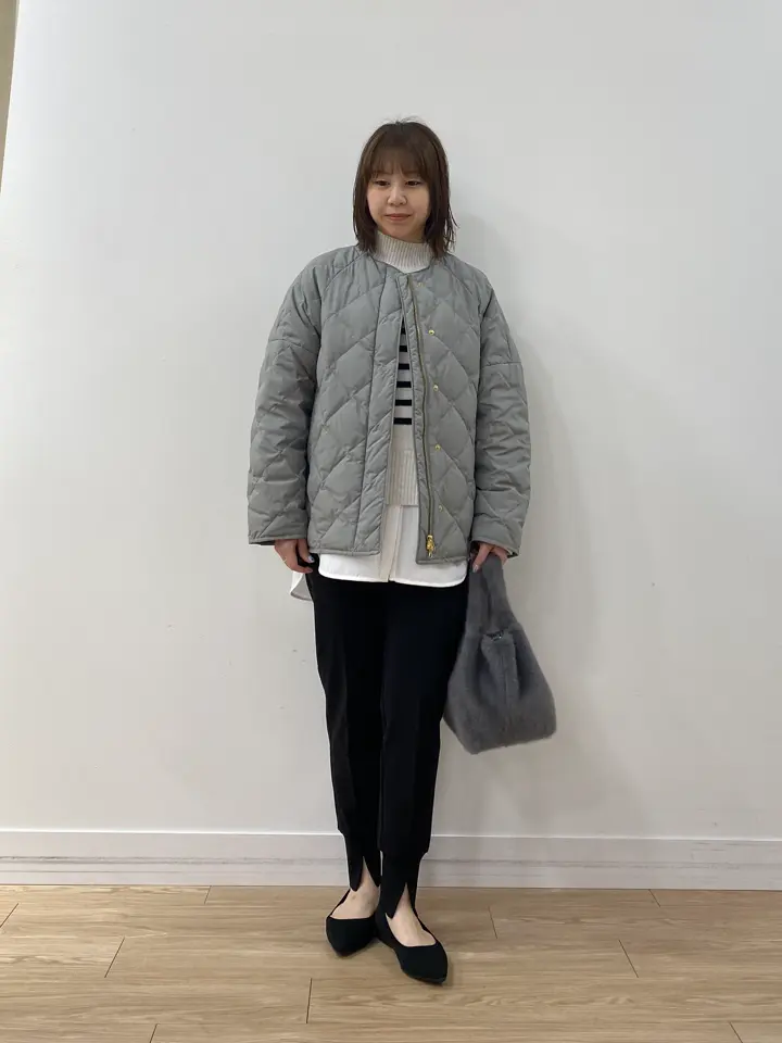 ONWARD CROSSET SELECT 山口 コーディネート画像