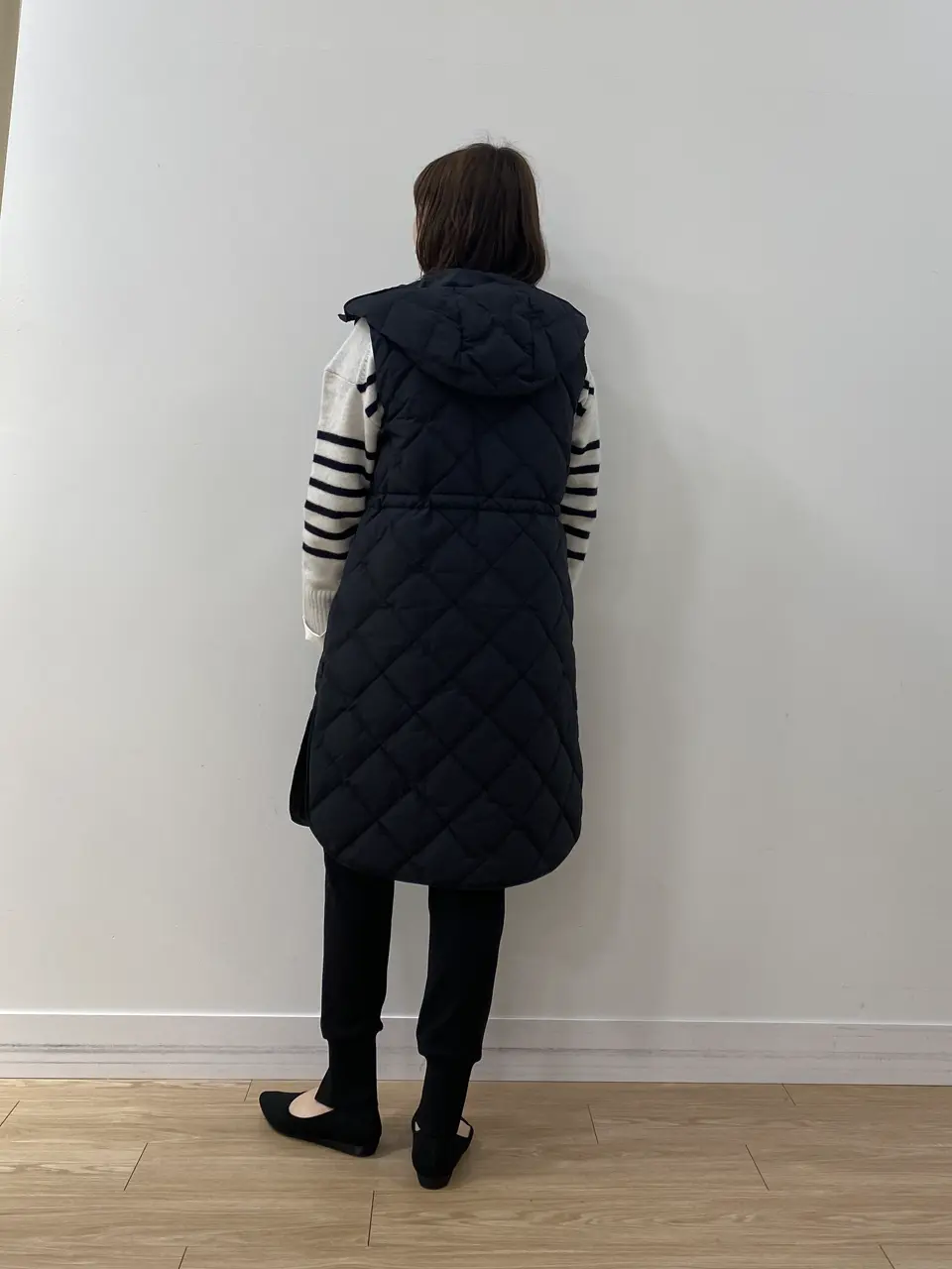 ONWARD CROSSET SELECT 山口 コーディネート画像