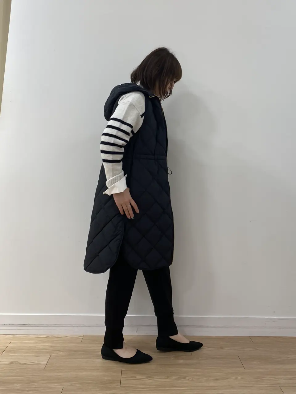 ONWARD CROSSET SELECT 山口 コーディネート画像