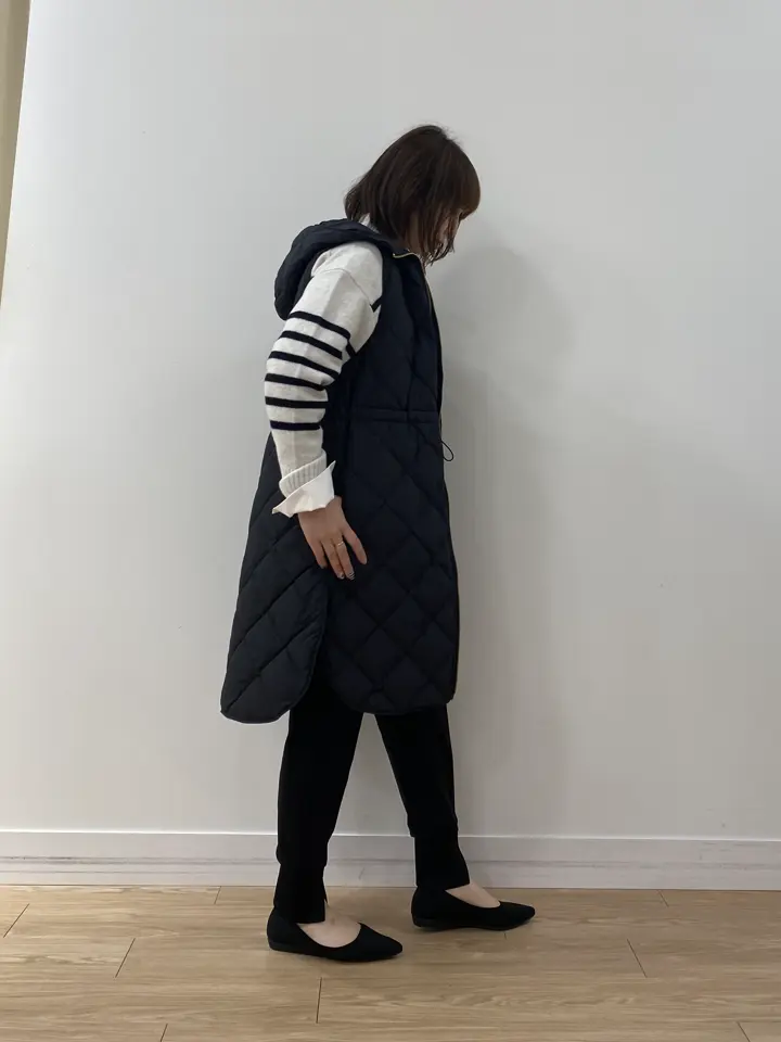 ONWARD CROSSET SELECT 山口 コーディネート画像