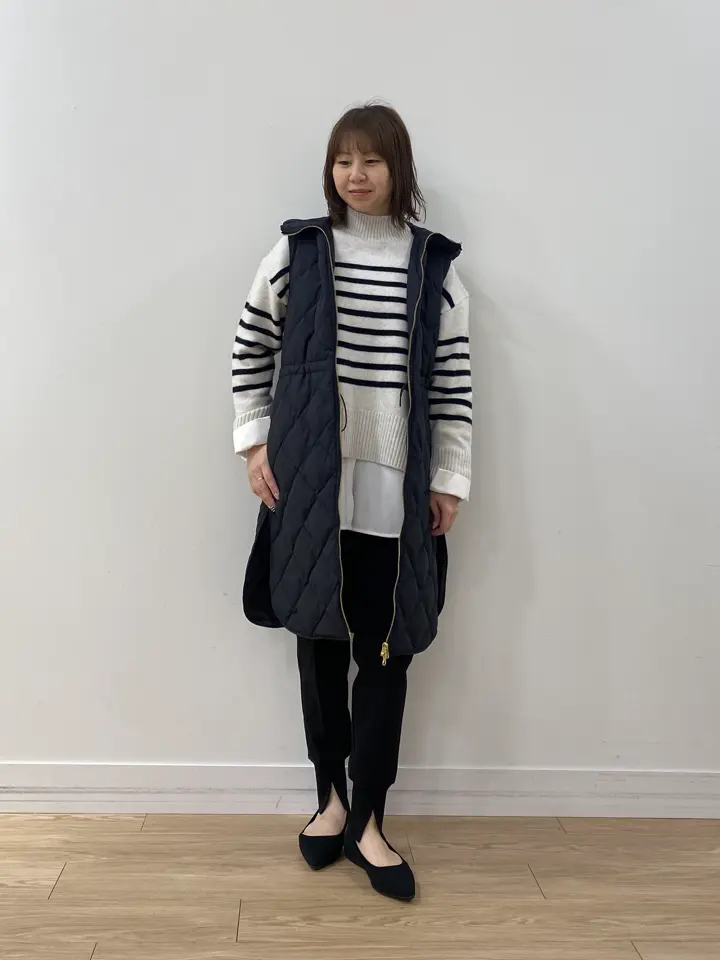 ONWARD CROSSET SELECT 山口 コーディネート画像