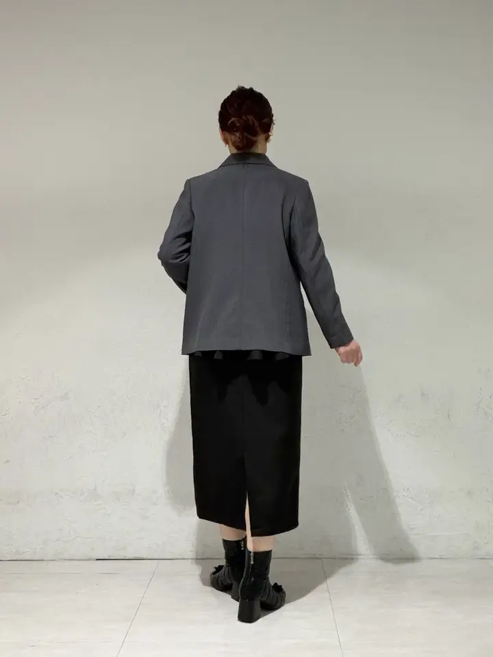 ONWARD CROSSET SELECT 宮澤 コーディネート画像