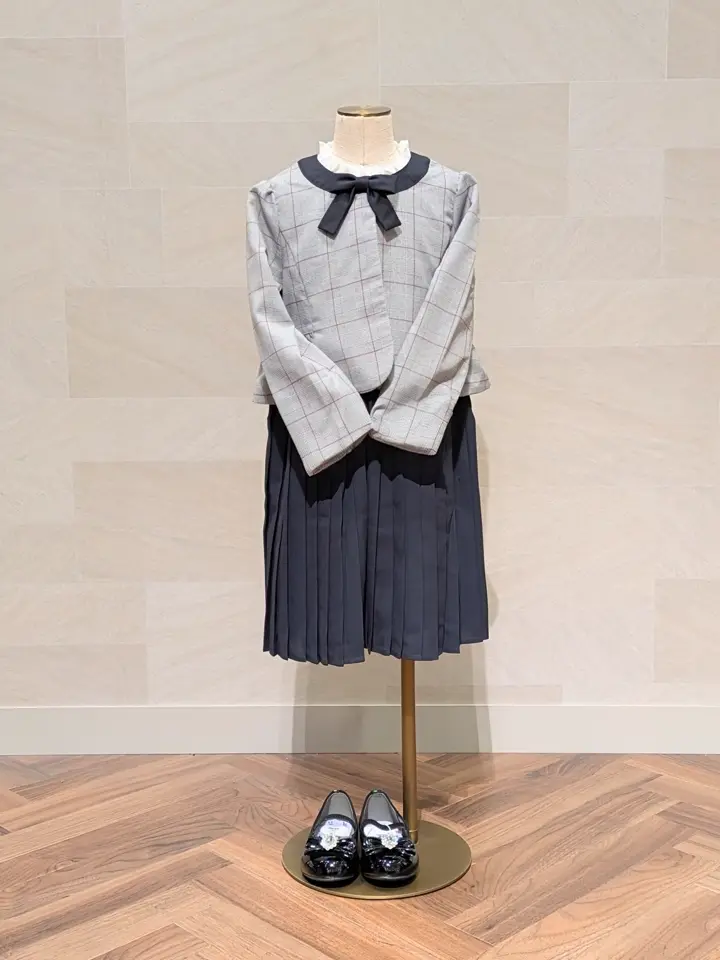 ONWARD CROSSET SELECT 永谷 コーディネート画像