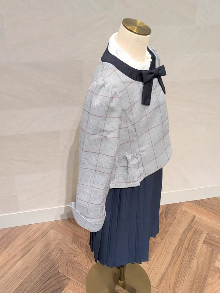 ONWARD CROSSET SELECT 永谷 コーディネート画像