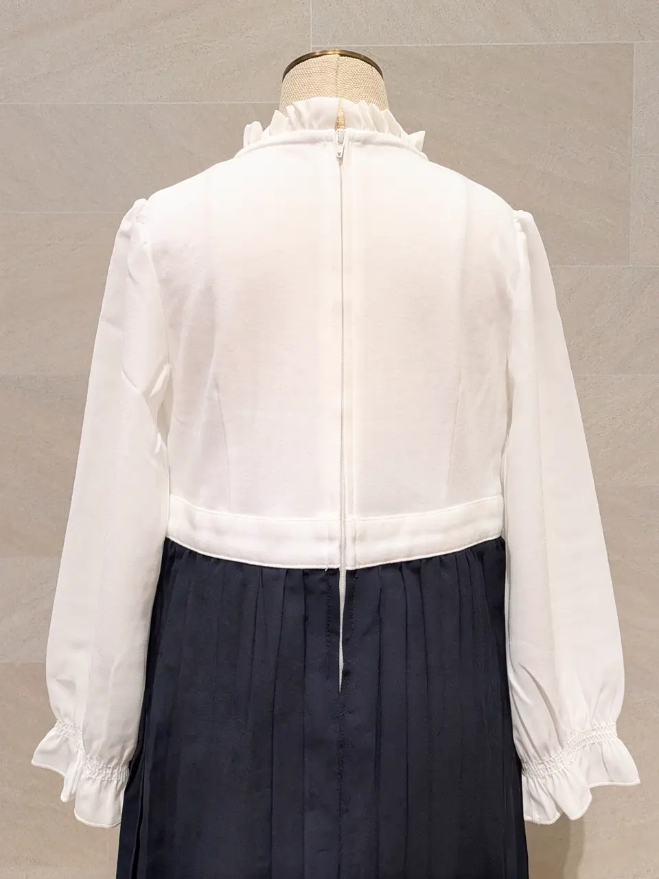 ONWARD CROSSET SELECT 永谷 コーディネート画像