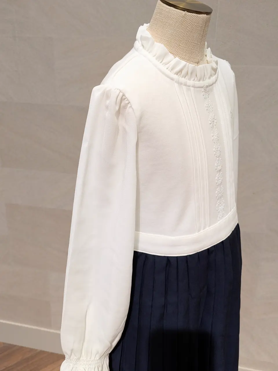 ONWARD CROSSET SELECT 永谷 コーディネート画像