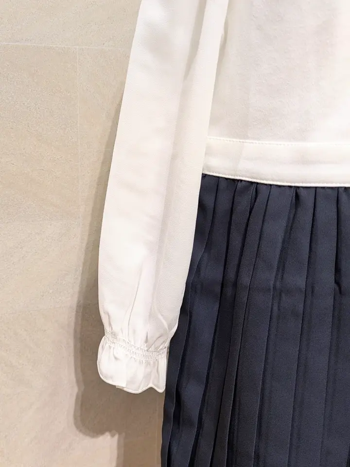 ONWARD CROSSET SELECT 永谷 コーディネート画像