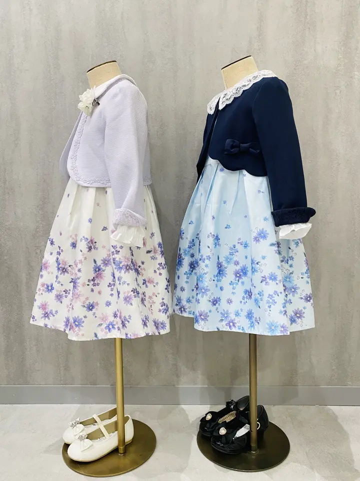 ONWARD CROSSET SELECT m.n コーディネート画像