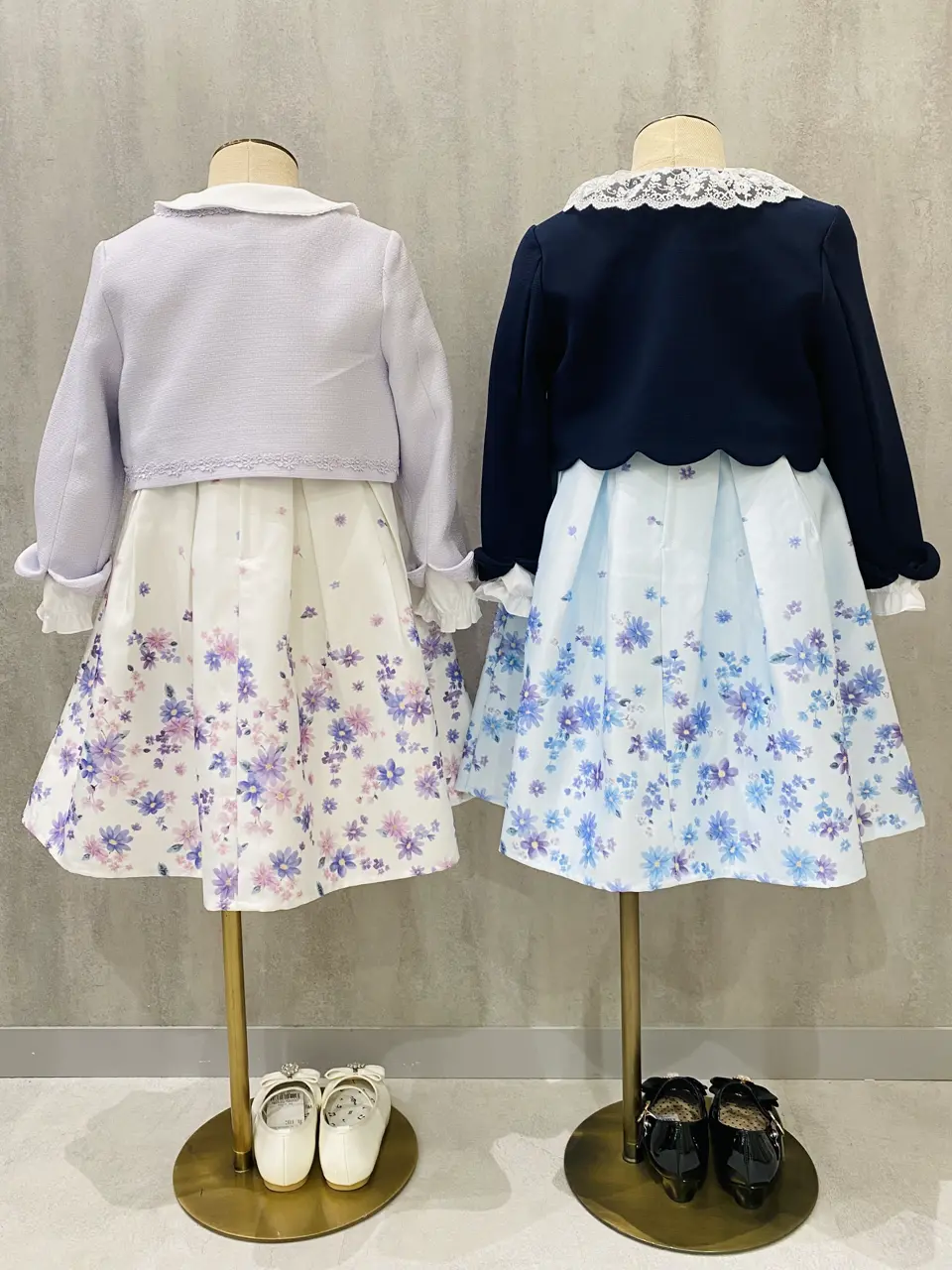 ONWARD CROSSET SELECT m.n コーディネート画像