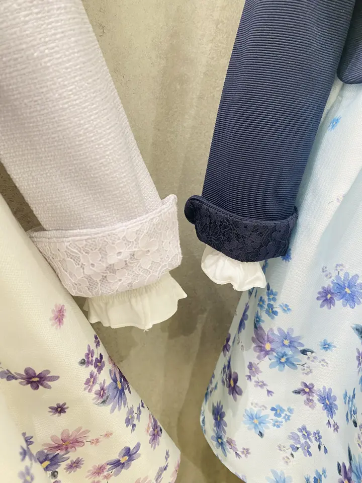 ONWARD CROSSET SELECT m.n コーディネート画像