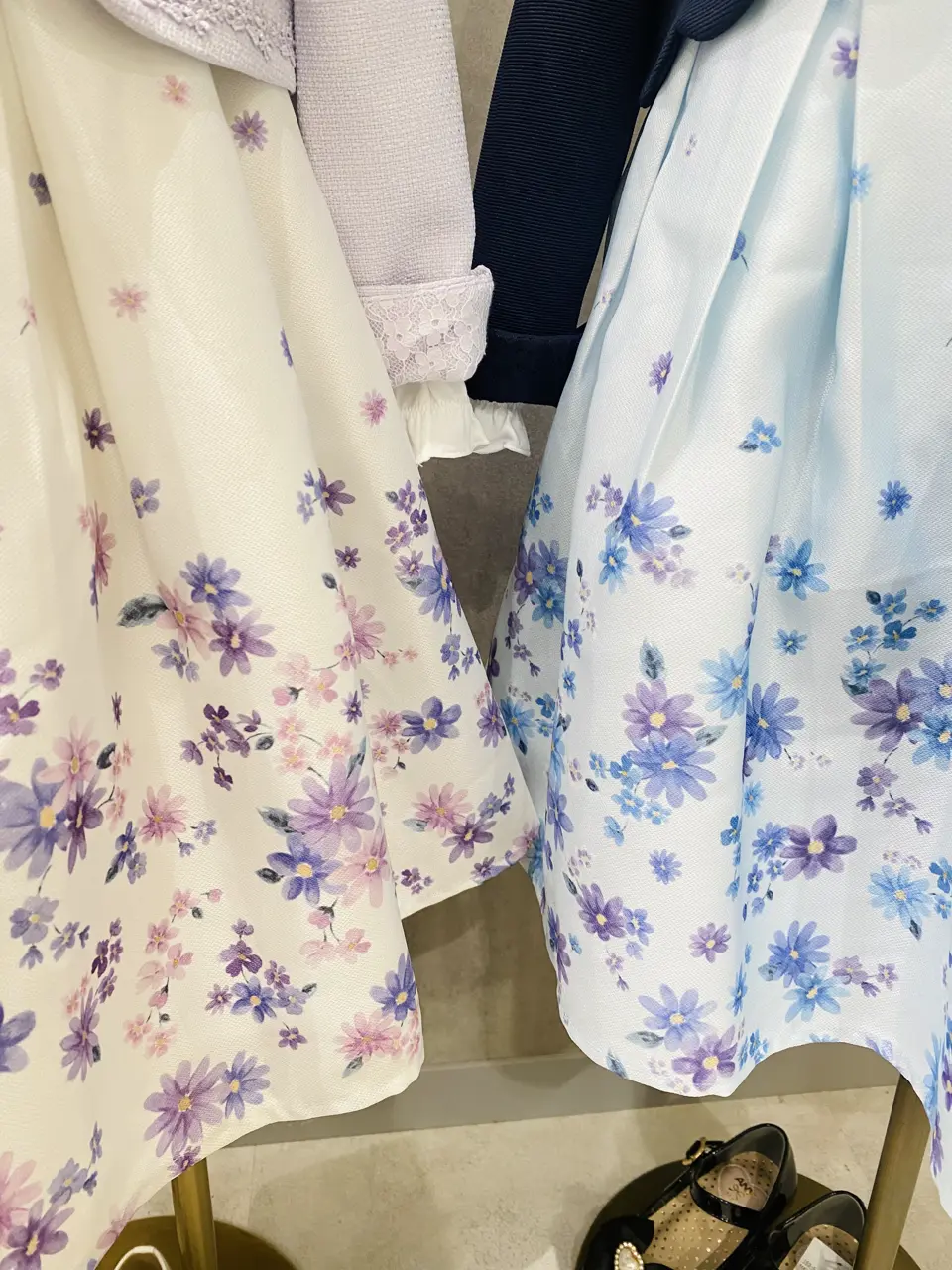 ONWARD CROSSET SELECT m.n コーディネート画像