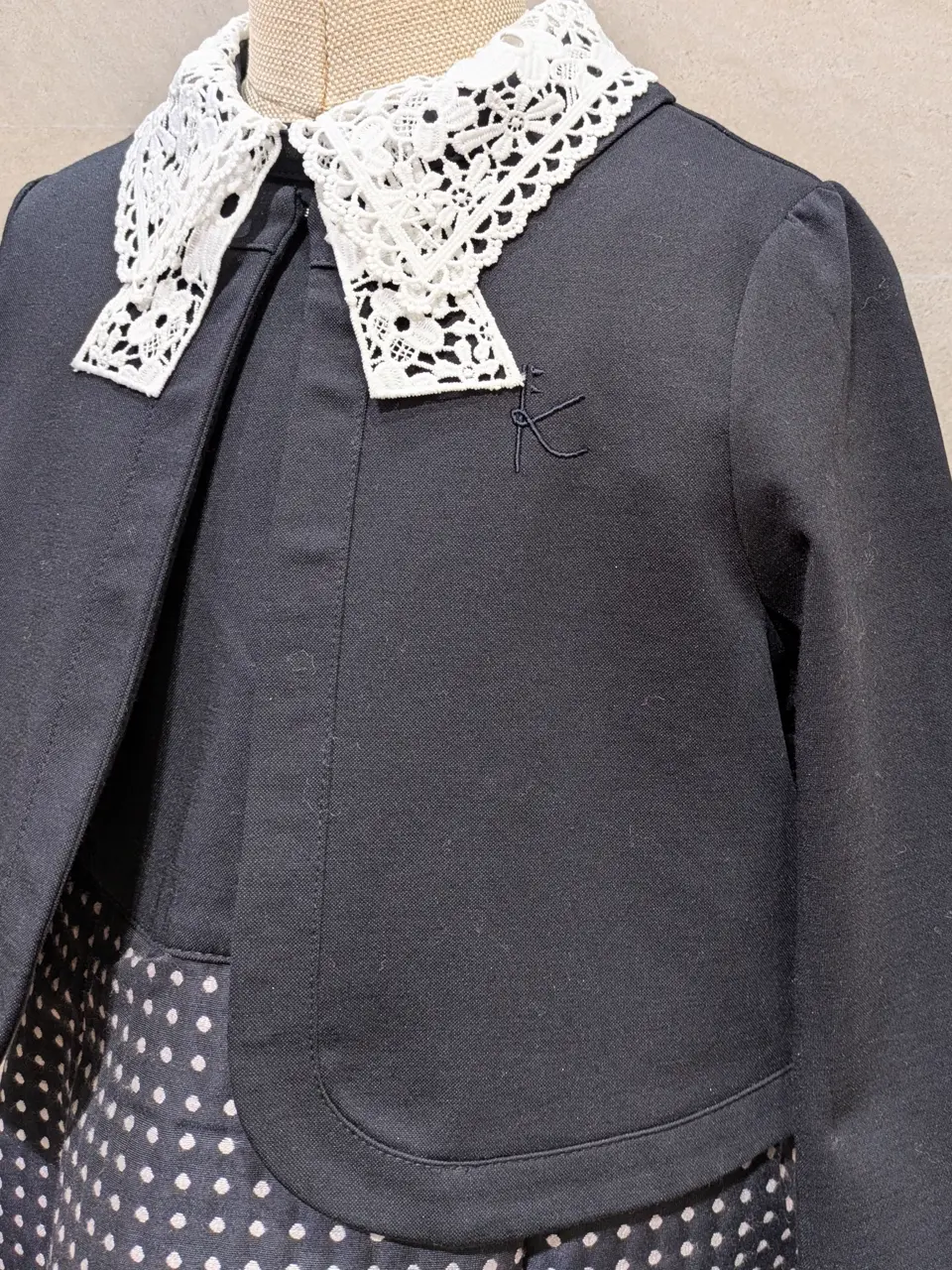 ONWARD CROSSET SELECT 永谷 コーディネート画像