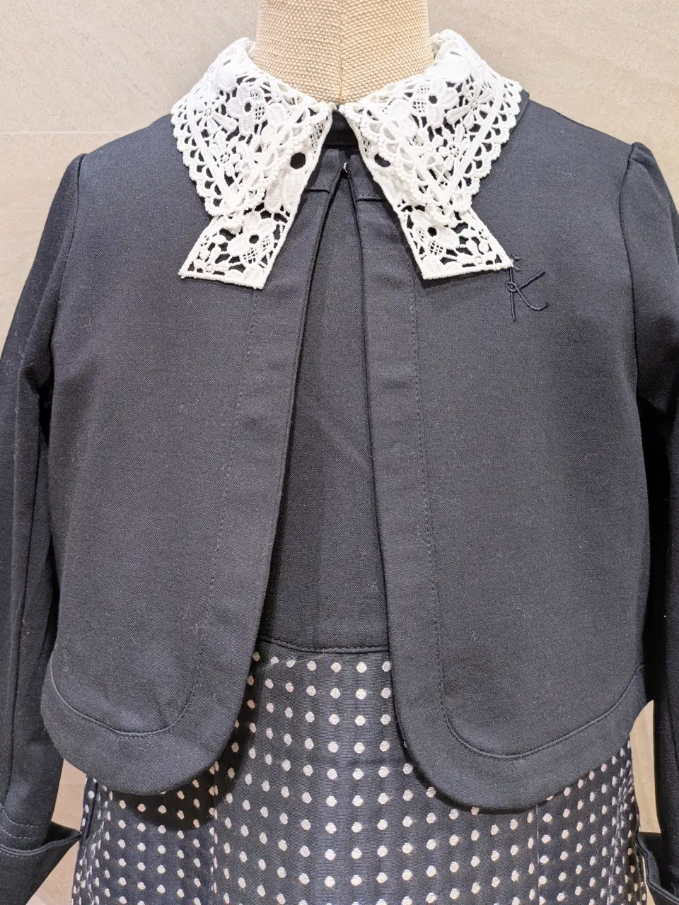 ONWARD CROSSET SELECT 永谷 コーディネート画像