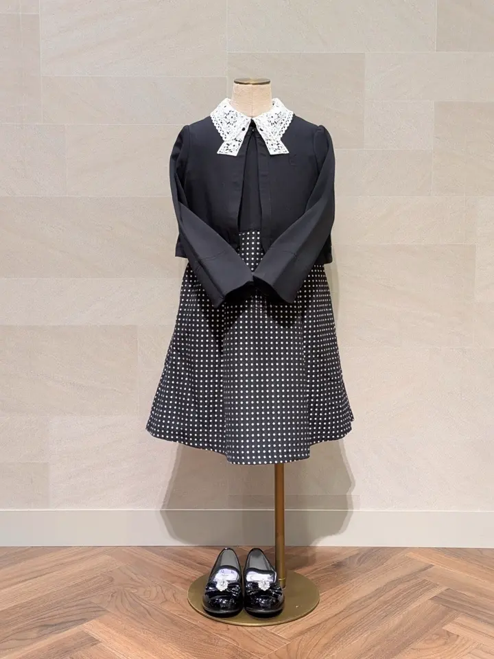 ONWARD CROSSET SELECT 永谷 コーディネート画像