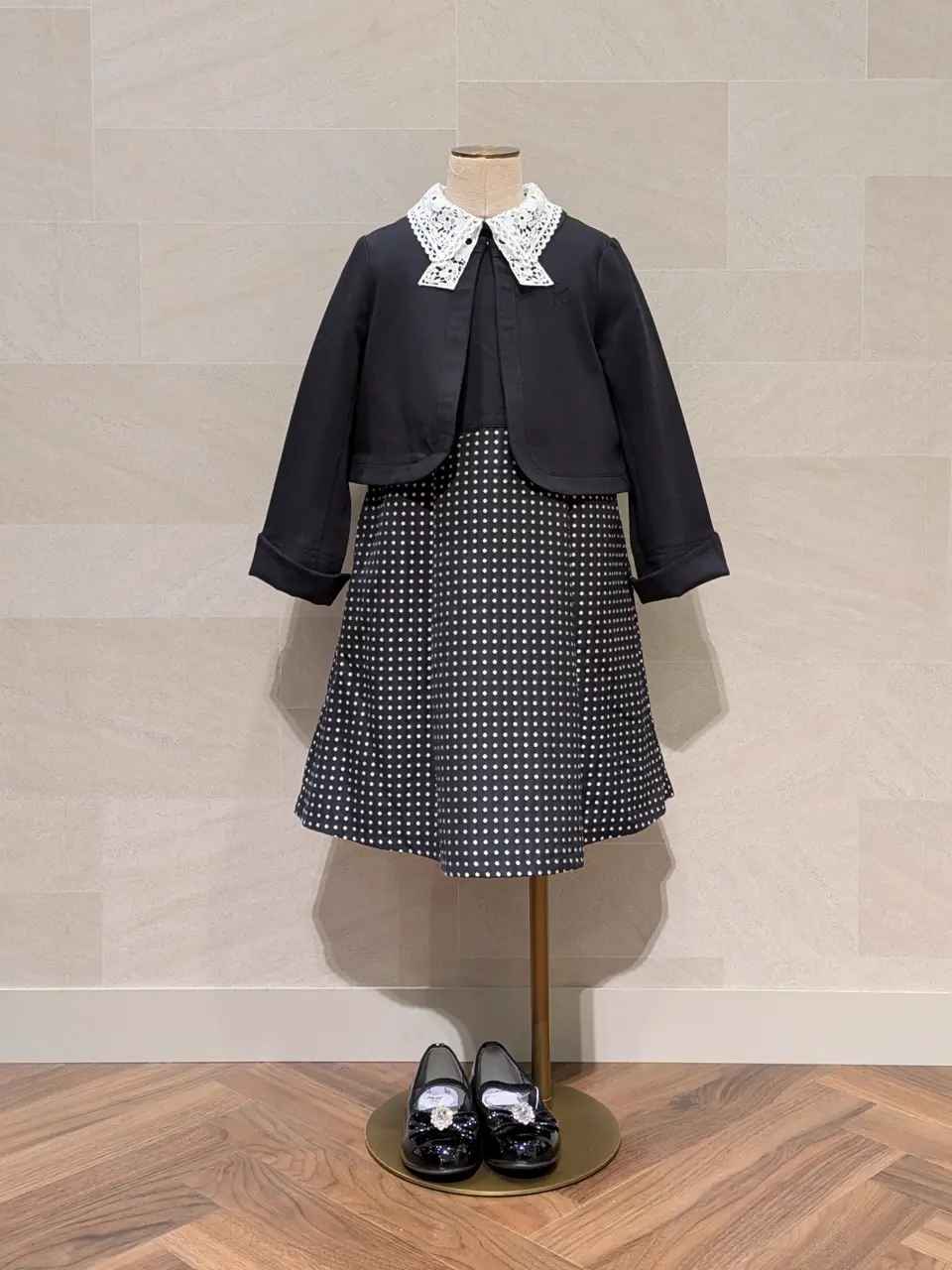 ONWARD CROSSET SELECT 永谷 コーディネート画像