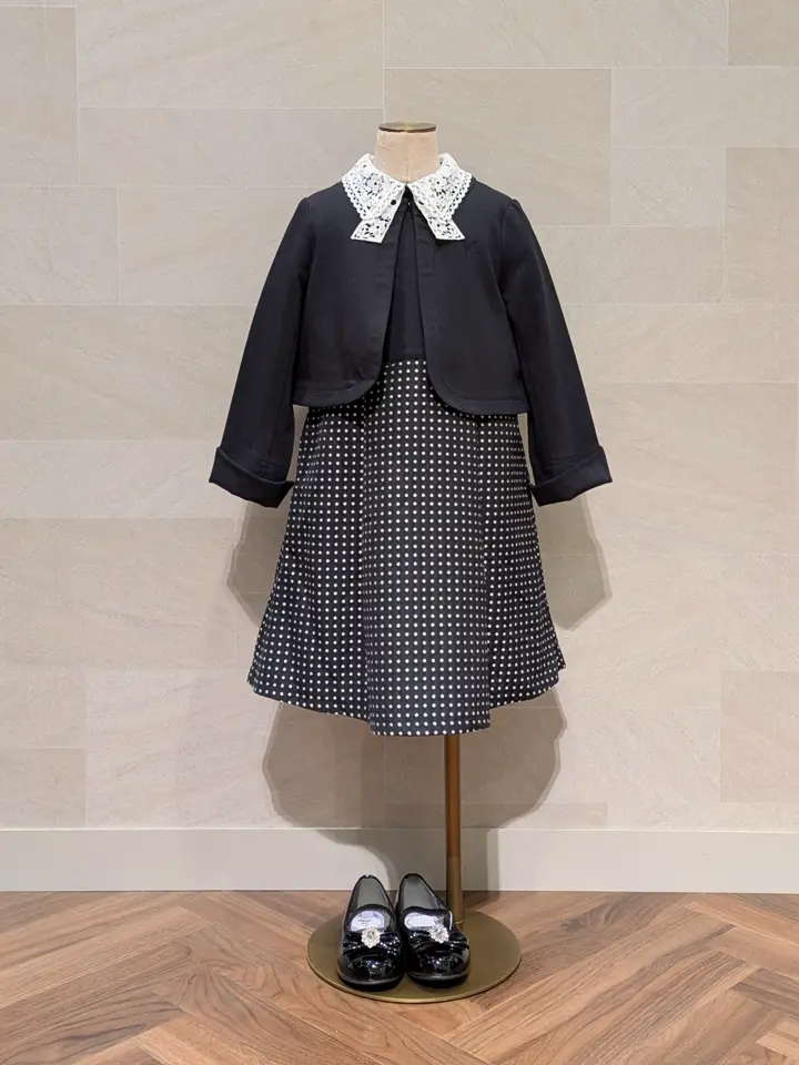 ONWARD CROSSET SELECT 永谷 コーディネート画像