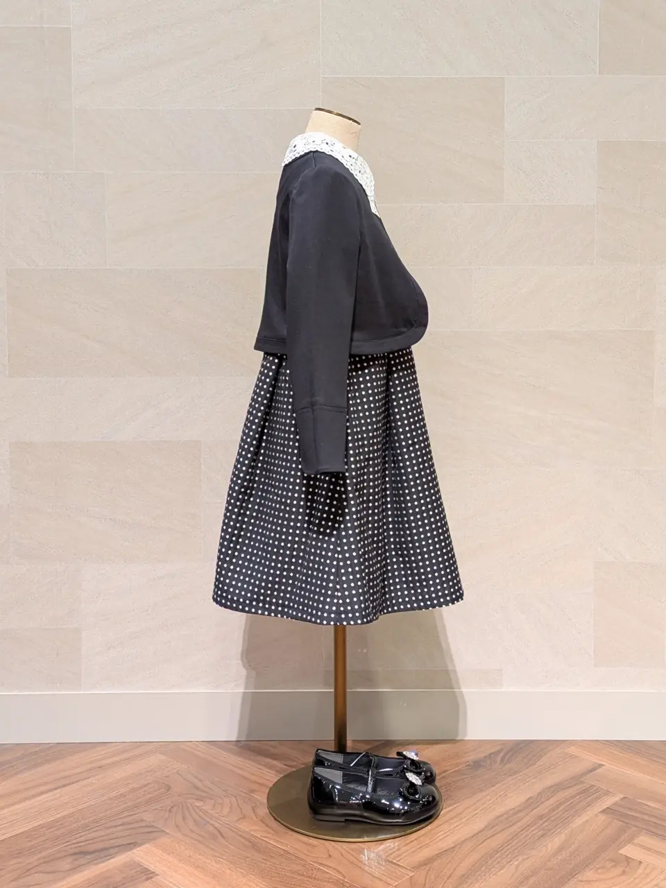 ONWARD CROSSET SELECT 永谷 コーディネート画像