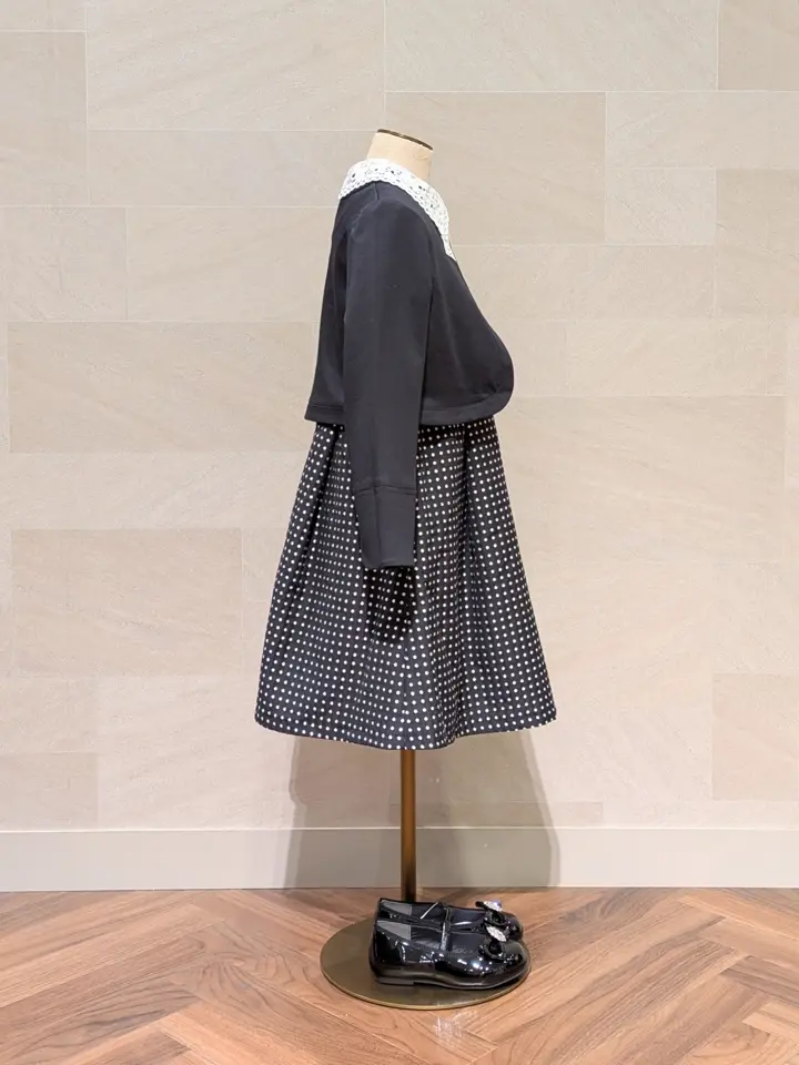 ONWARD CROSSET SELECT 永谷 コーディネート画像