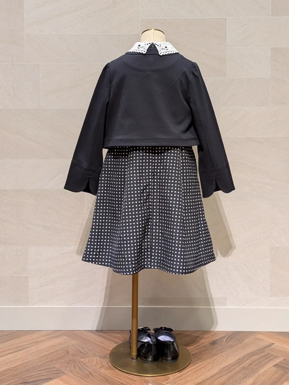 ONWARD CROSSET SELECT 永谷 コーディネート画像