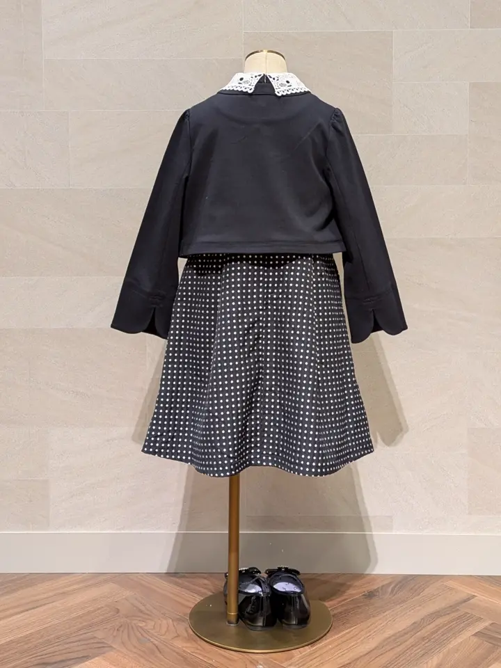 ONWARD CROSSET SELECT 永谷 コーディネート画像