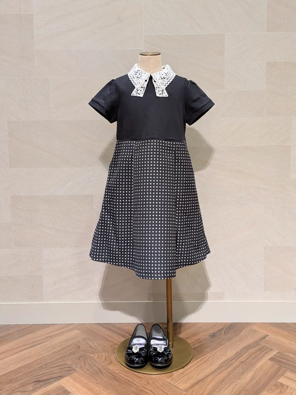 ONWARD CROSSET SELECT 永谷 コーディネート画像