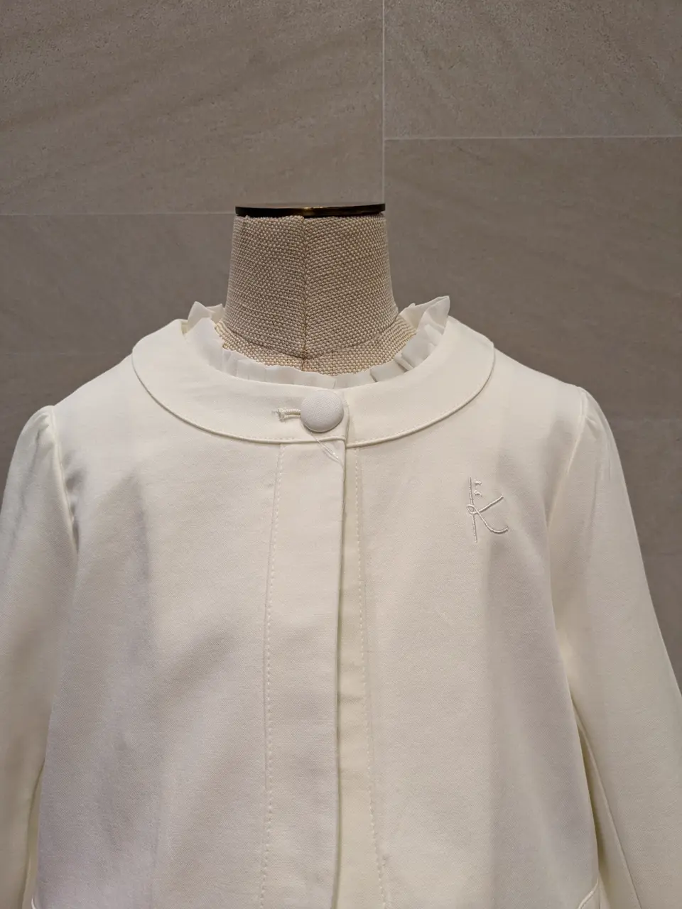 ONWARD CROSSET SELECT 永谷 コーディネート画像