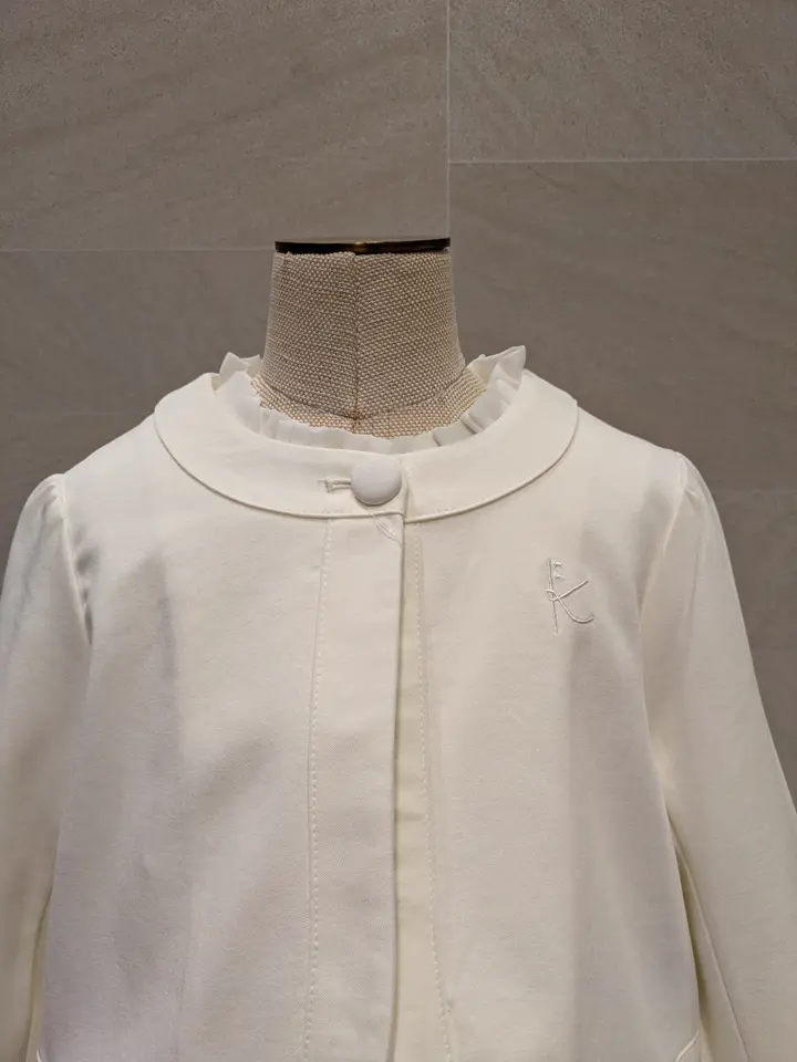 ONWARD CROSSET SELECT 永谷 コーディネート画像