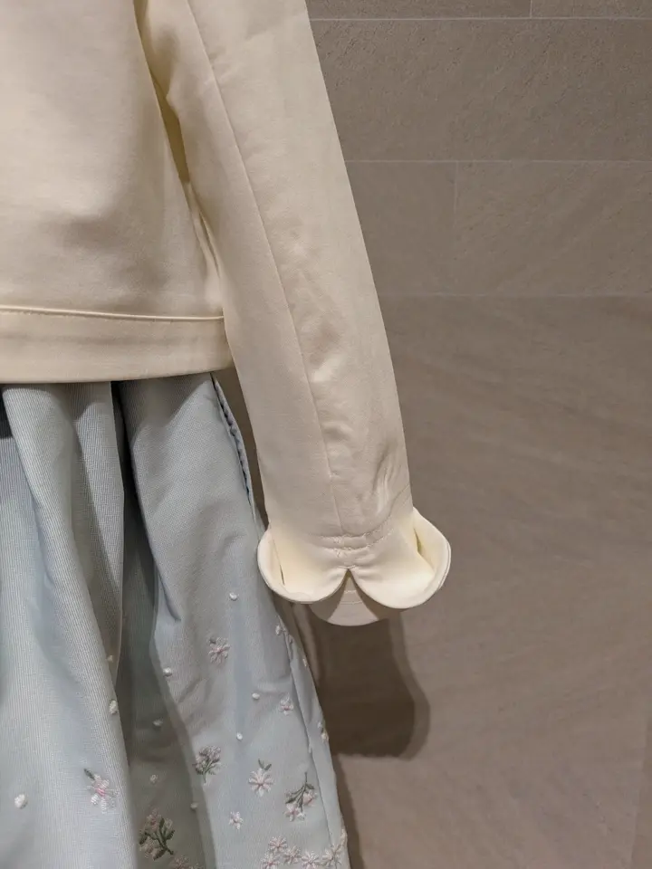 ONWARD CROSSET SELECT 永谷 コーディネート画像