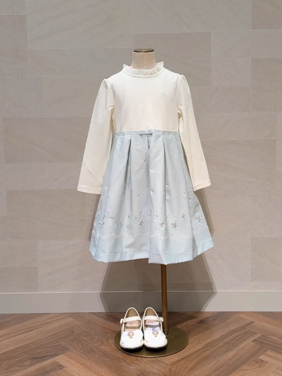 ONWARD CROSSET SELECT 永谷 コーディネート画像