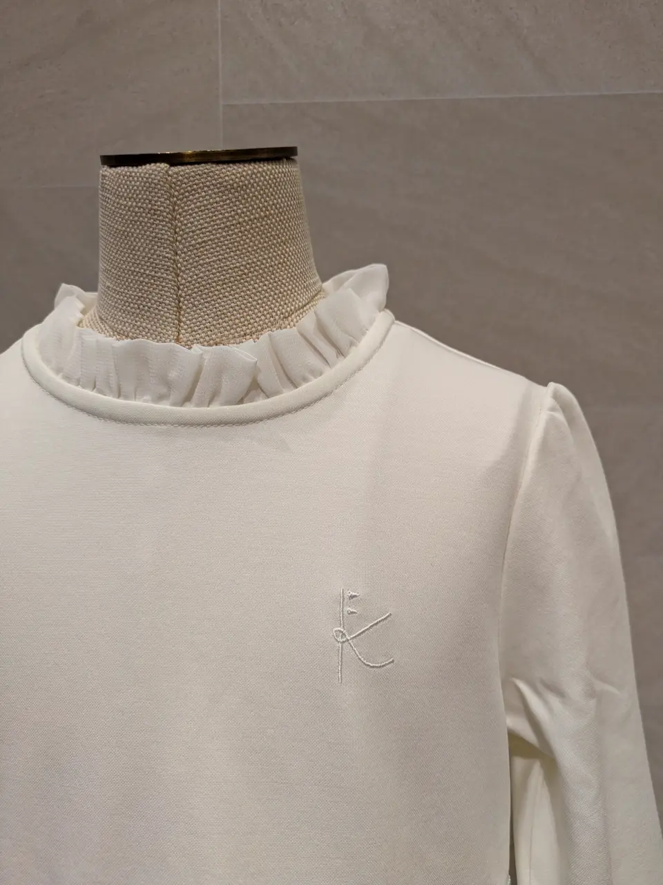 ONWARD CROSSET SELECT 永谷 コーディネート画像