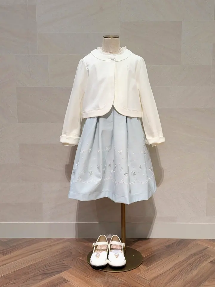 ONWARD CROSSET SELECT 永谷 コーディネート画像