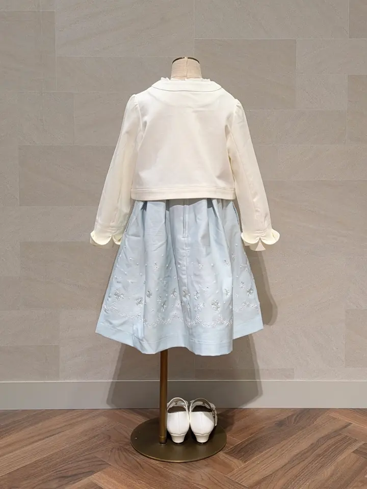 ONWARD CROSSET SELECT 永谷 コーディネート画像