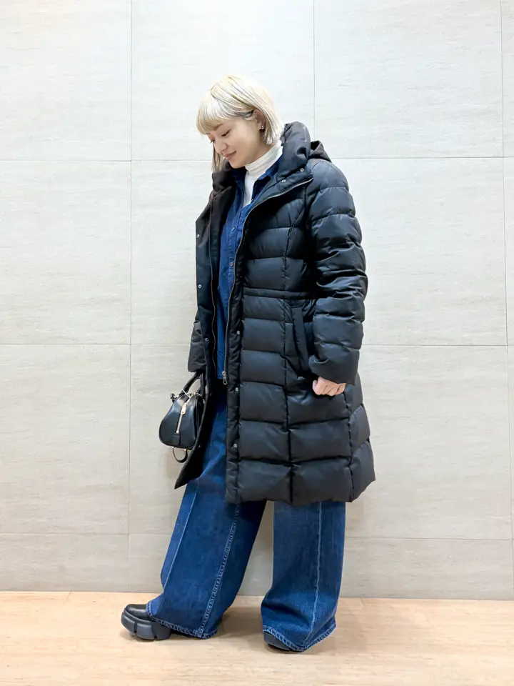 ONWARD CROSSET SELECT 佐藤 コーディネート画像