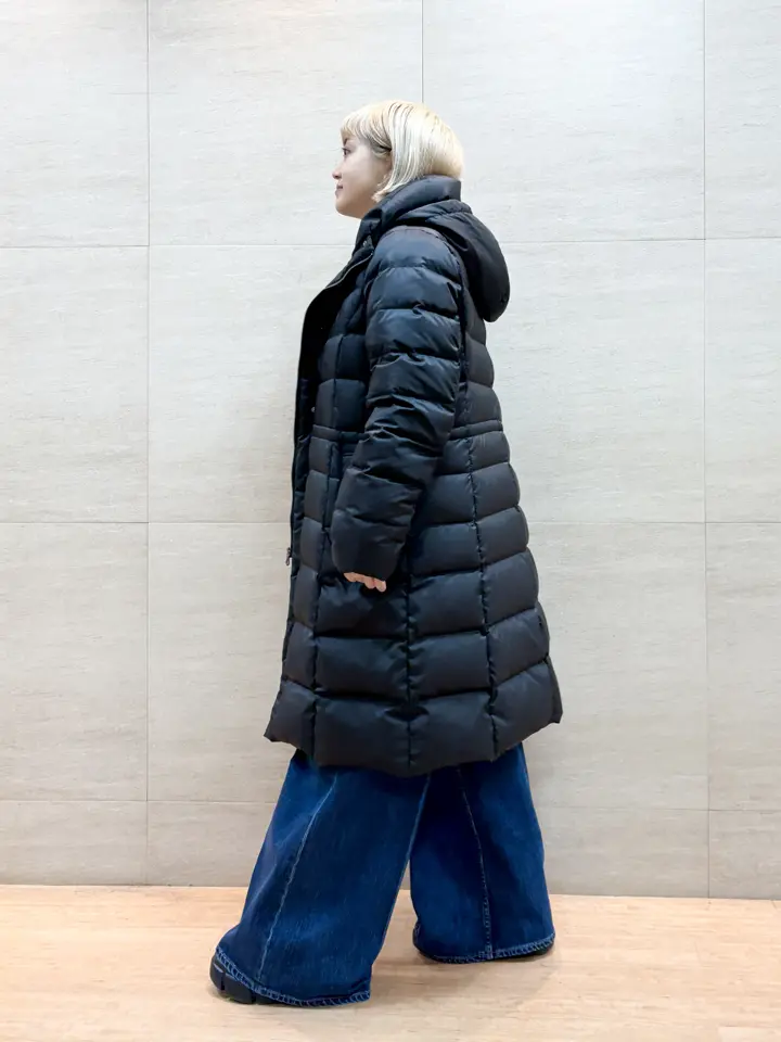 ONWARD CROSSET SELECT 佐藤 コーディネート画像