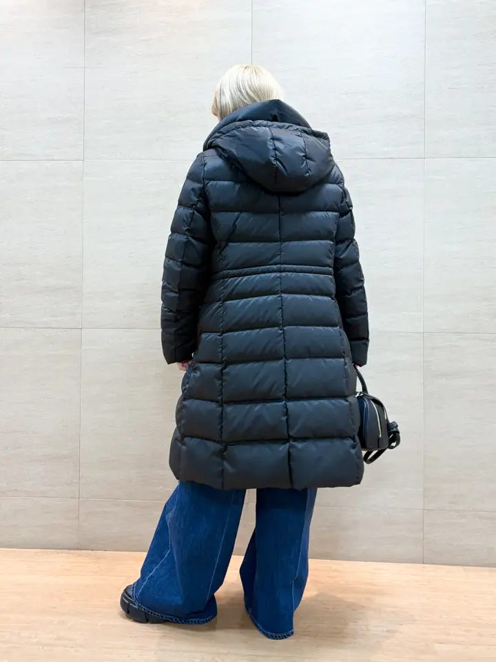 ONWARD CROSSET SELECT 佐藤 コーディネート画像