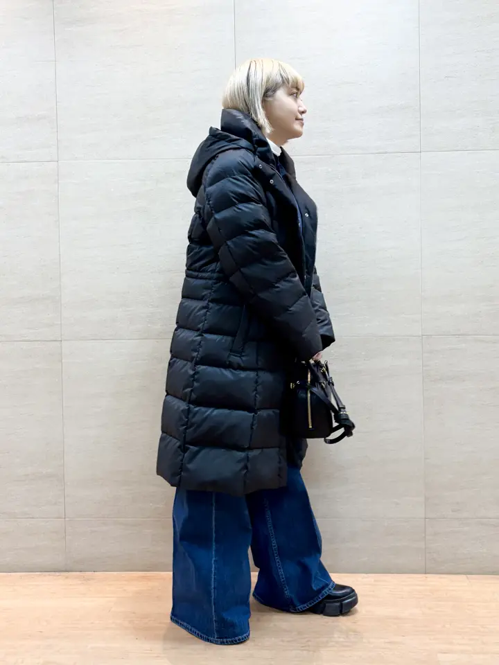 ONWARD CROSSET SELECT 佐藤 コーディネート画像