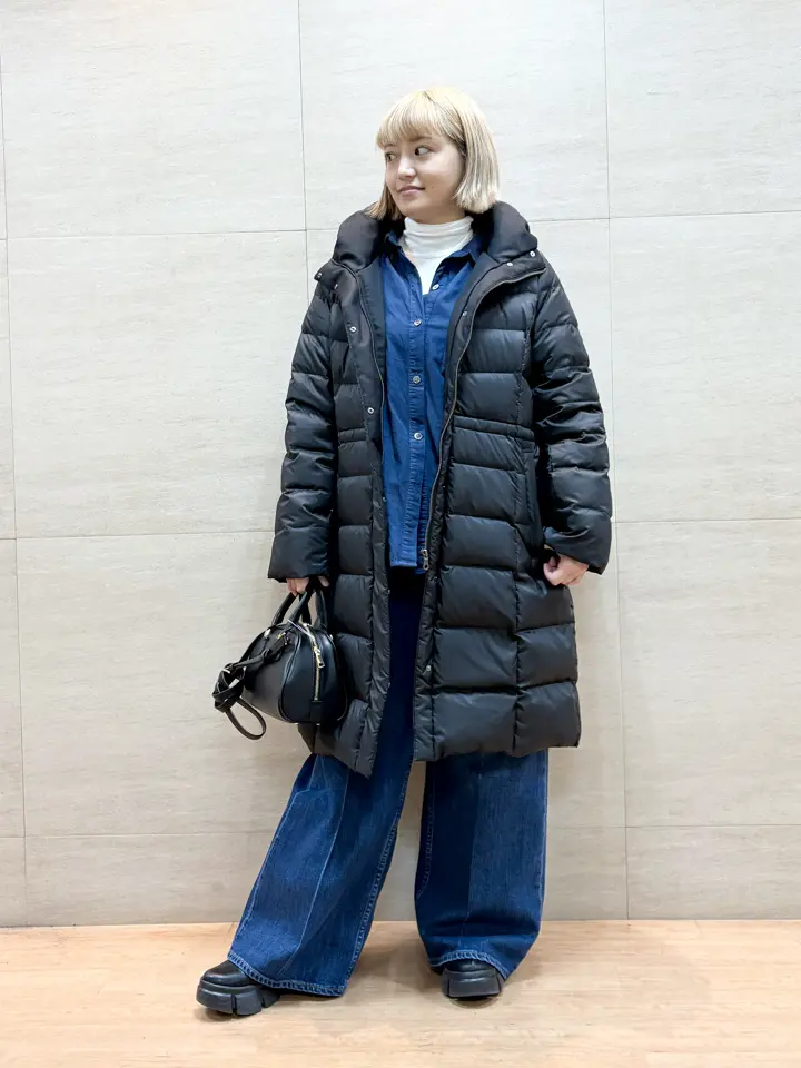 ONWARD CROSSET SELECT 佐藤 コーディネート画像