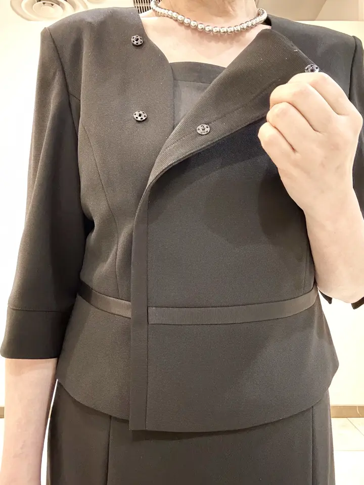 ONWARD CROSSET SELECT 江川 コーディネート画像